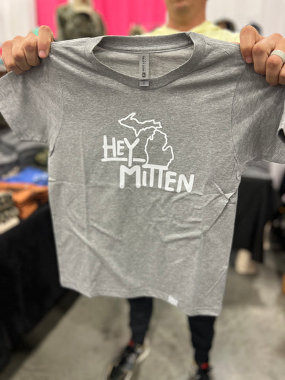 Hey Mitten Youth T-Shirt