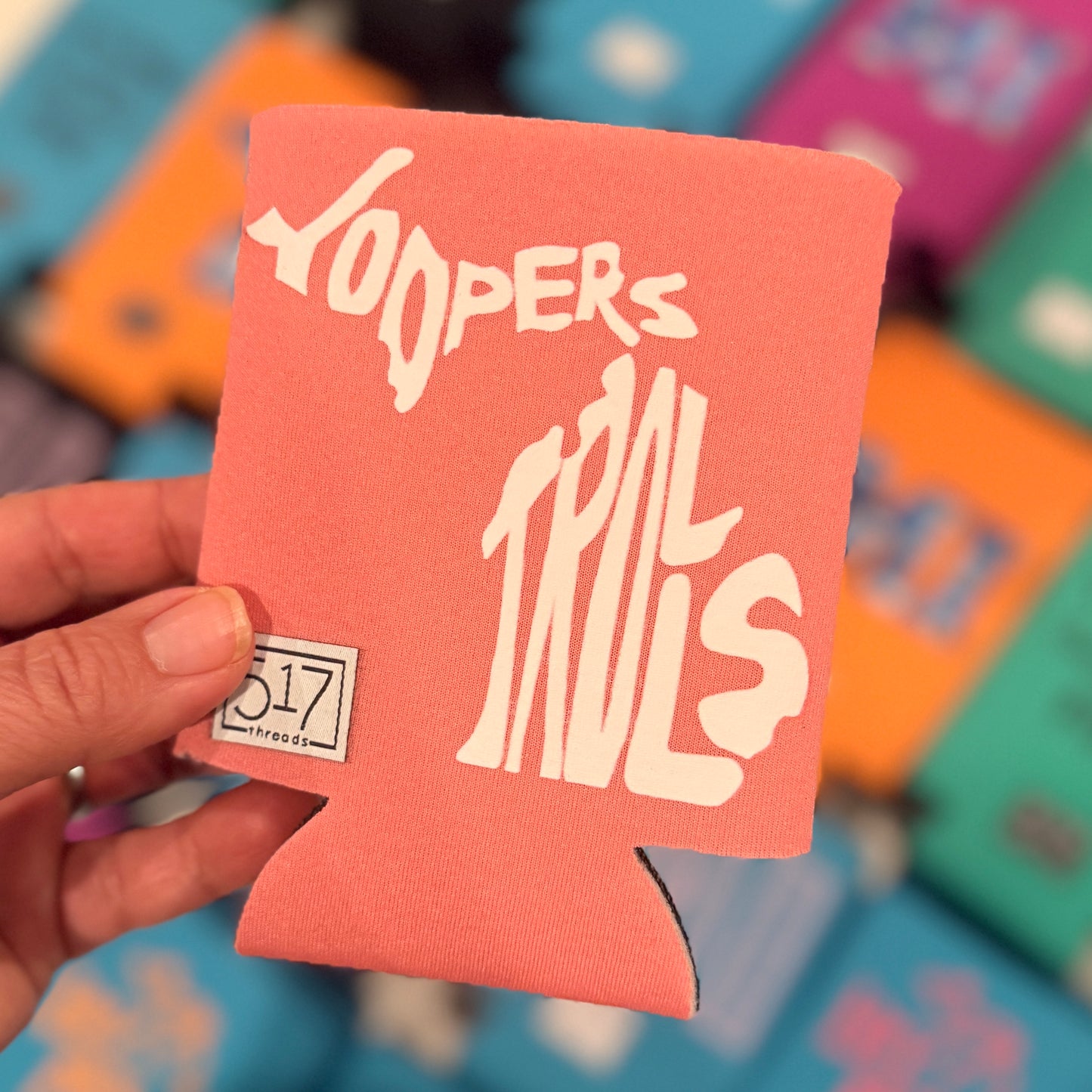 Can Coozie