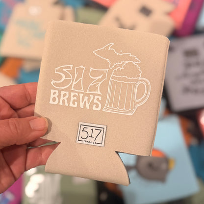 Can Coozie