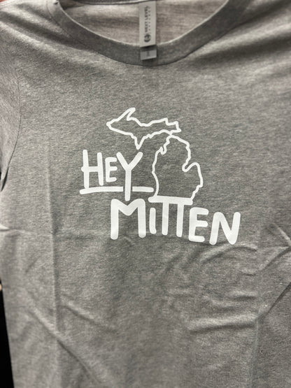 Hey Mitten Youth T-Shirt