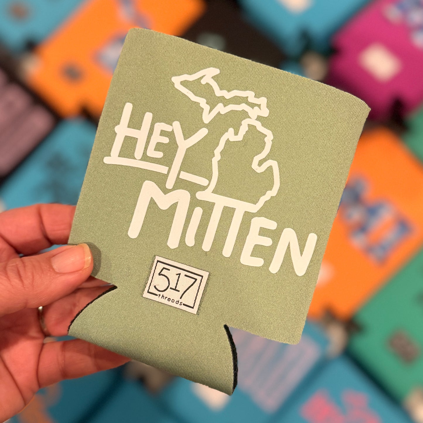 Can Coozie