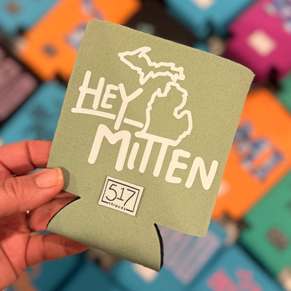 Can Coozie