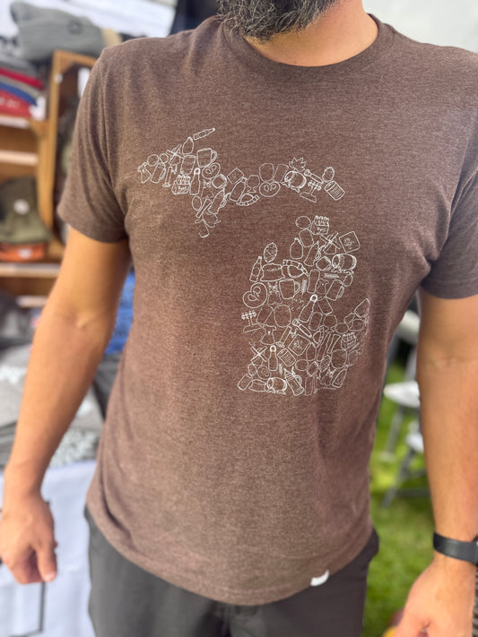 Brews Beer T-Shirt