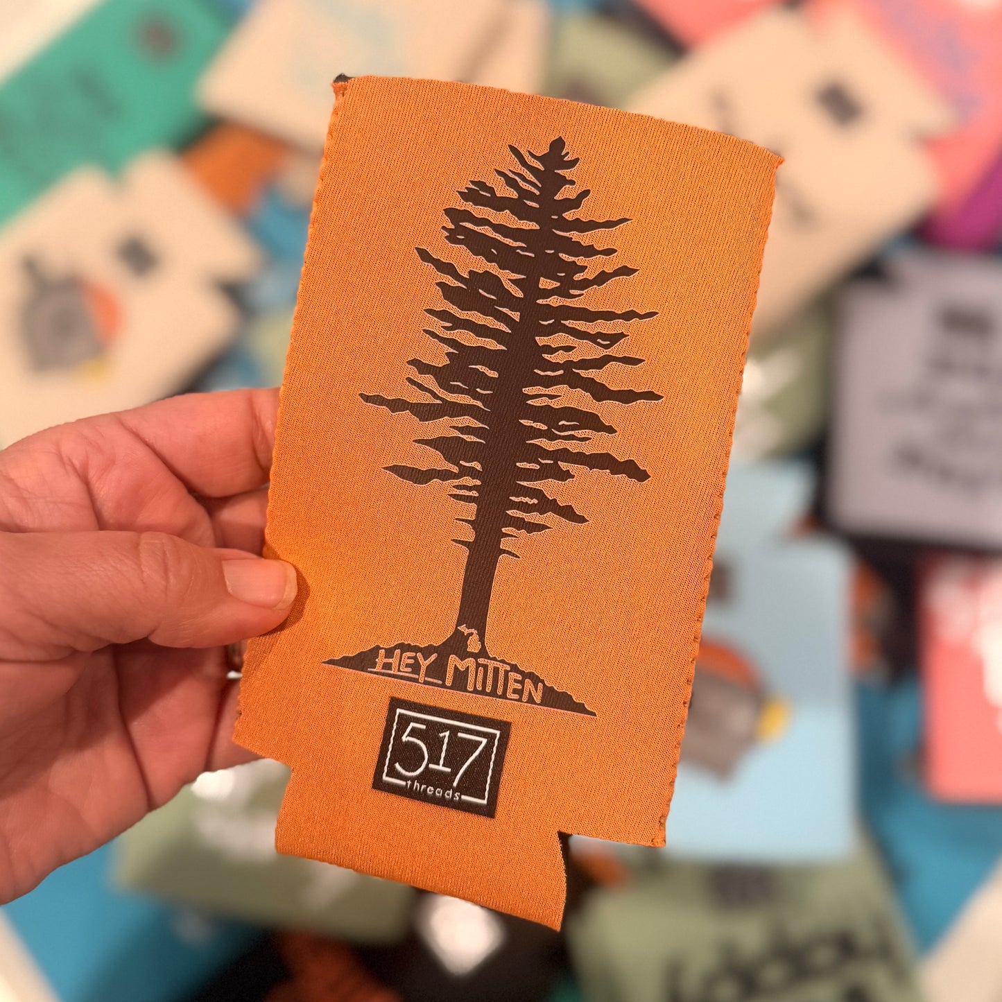 Can Coozie