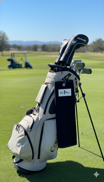 Golf Towel