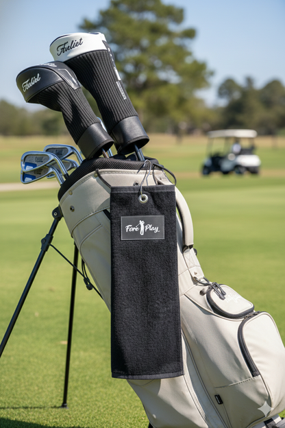Golf Towel