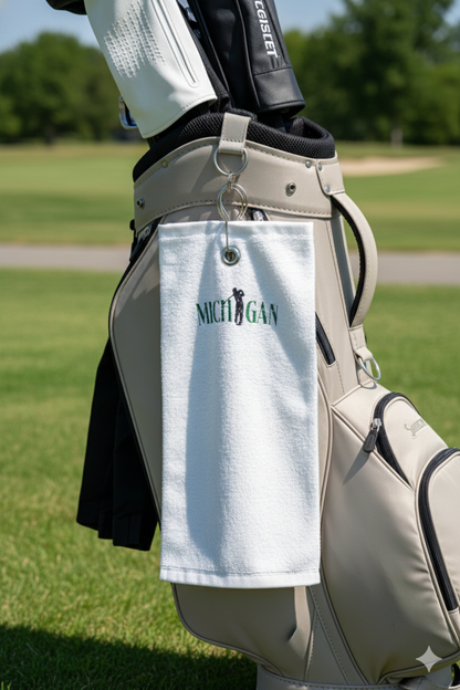 Golf Towel