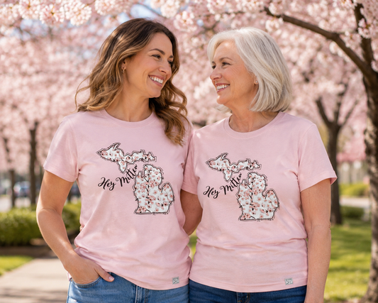 Cherry Blossom
