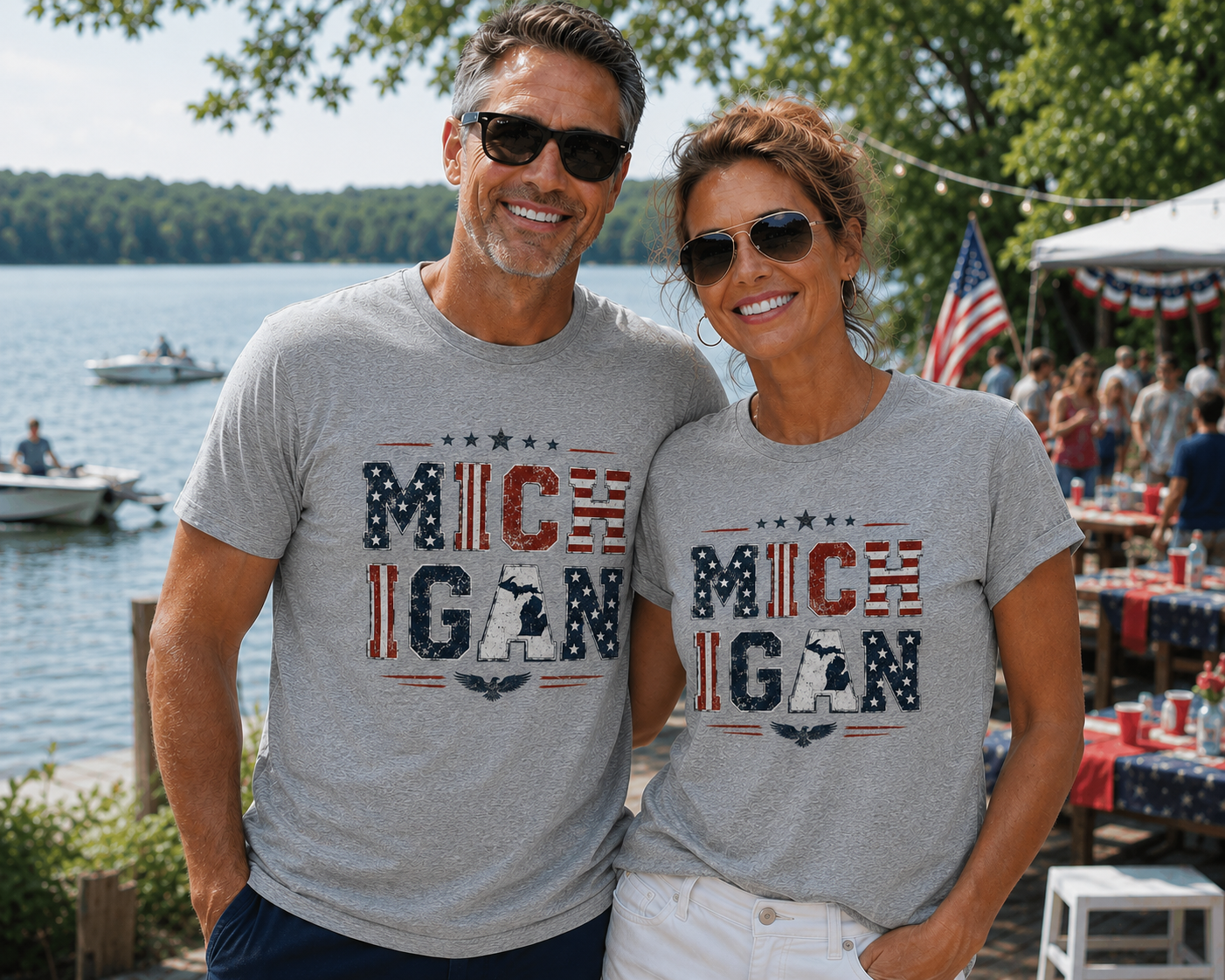 Michigan USA