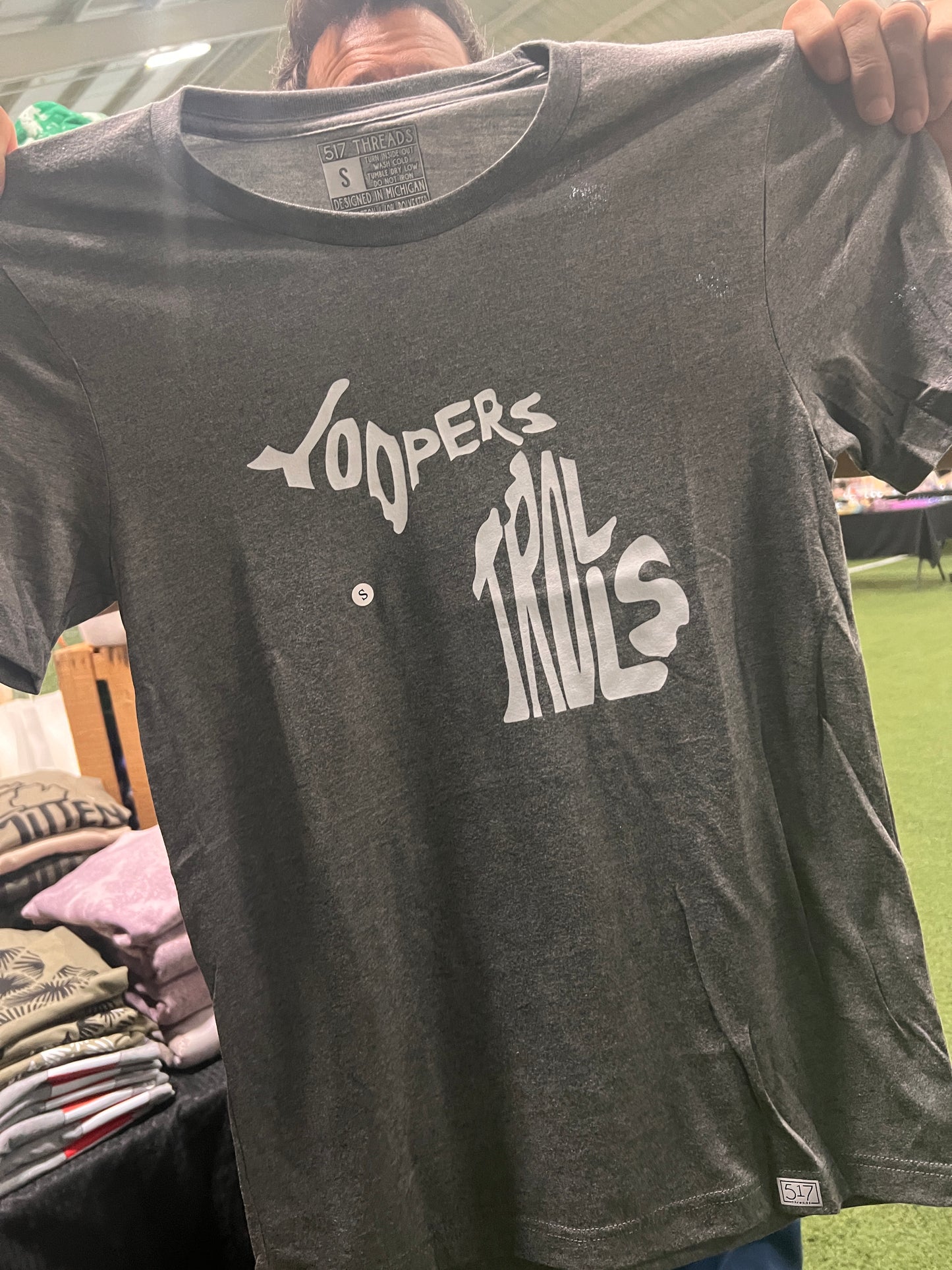 Yoopers & Trolls T-shirt