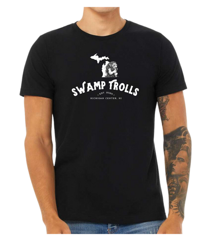 Swamp Trolls T-shirt