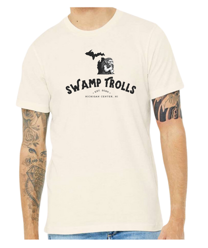 Swamp Trolls T-shirt