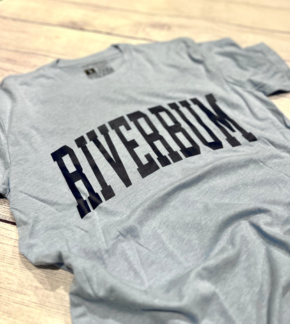 Riverbum T-shirt