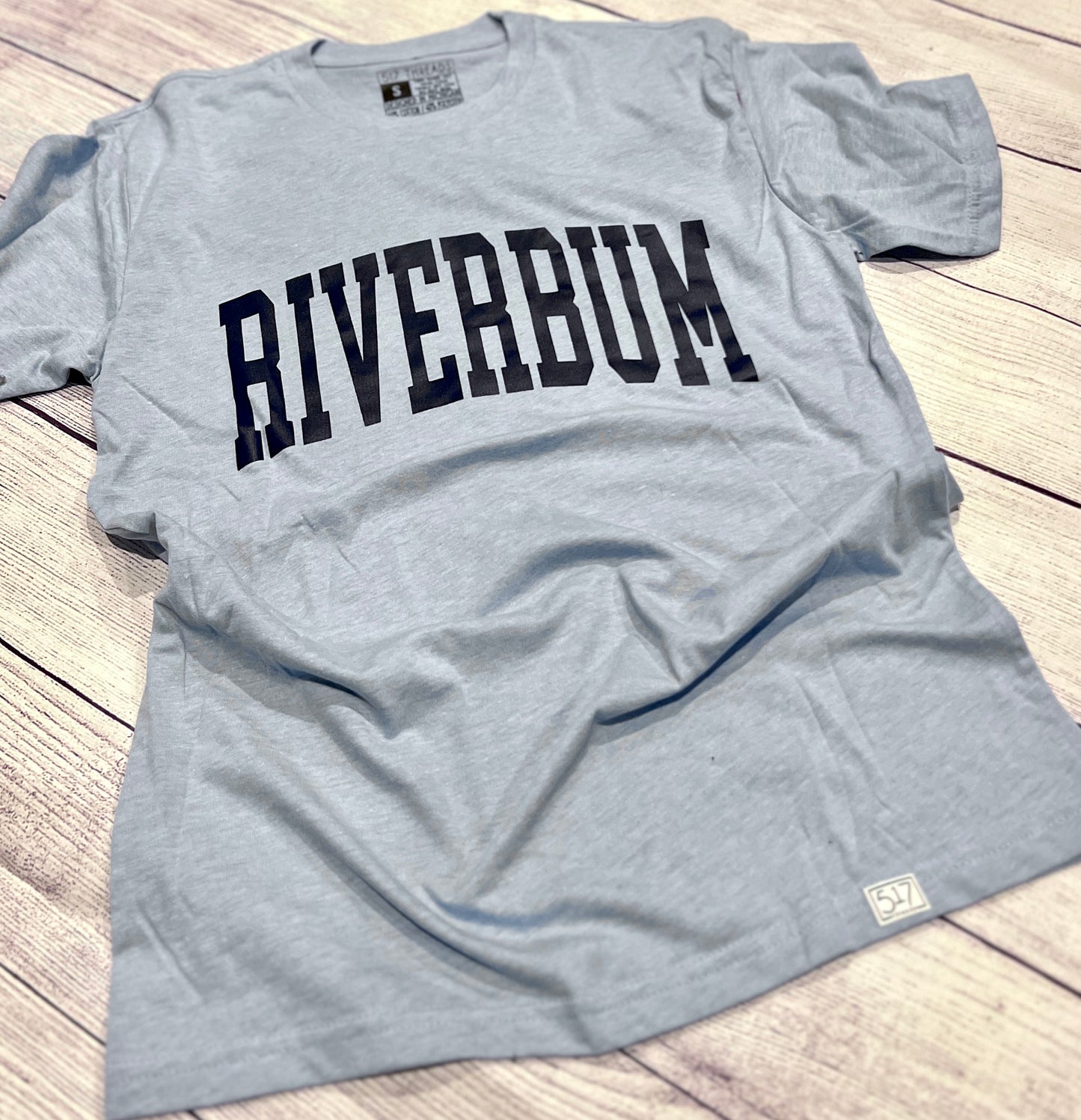 Riverbum T-shirt